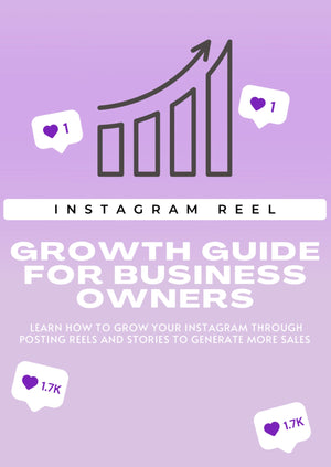 Instagram Reel Growth Guide